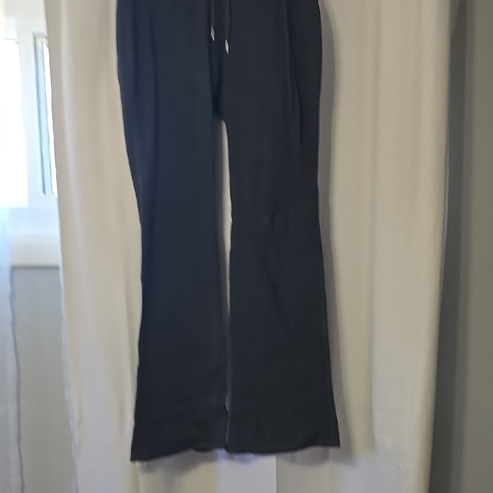 Victoria's Secret Charcoal Lounge Pants
